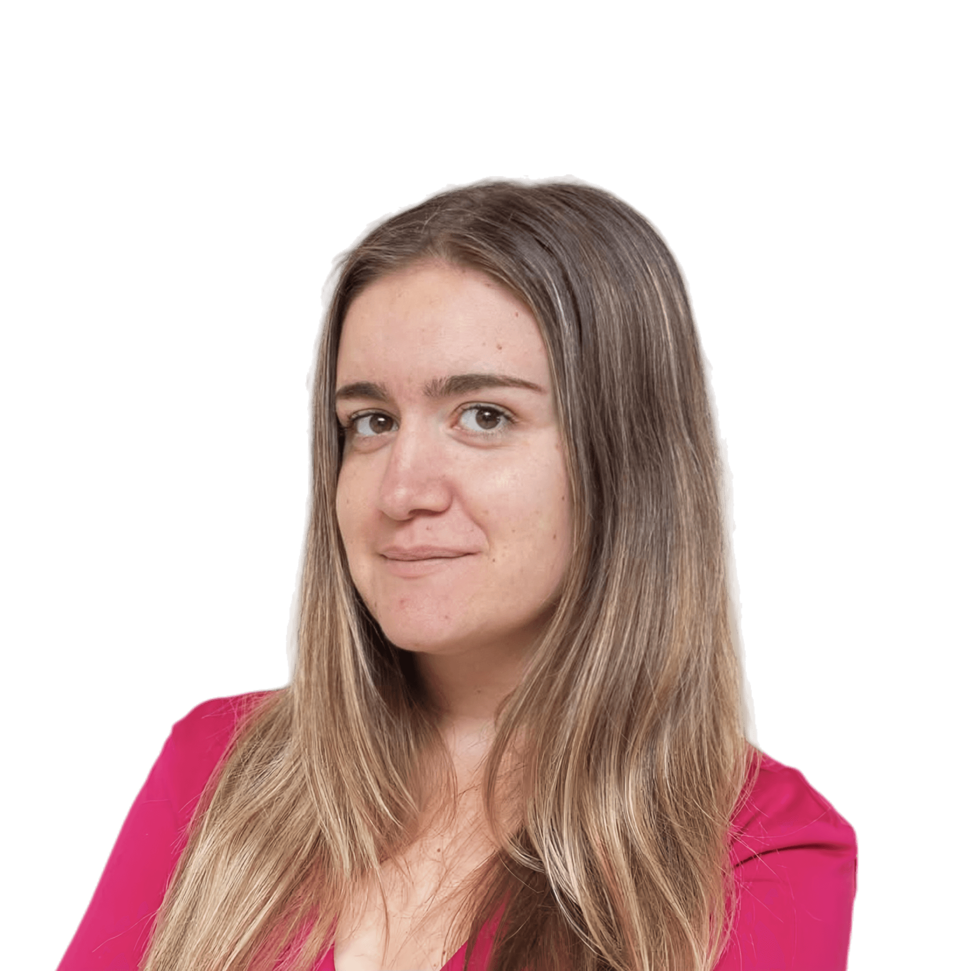 Vanesa Petrova BAMPA